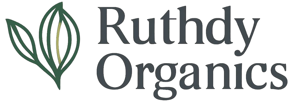Ruthdy Organics