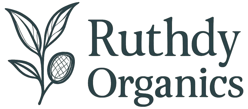 Ruthdy Organics