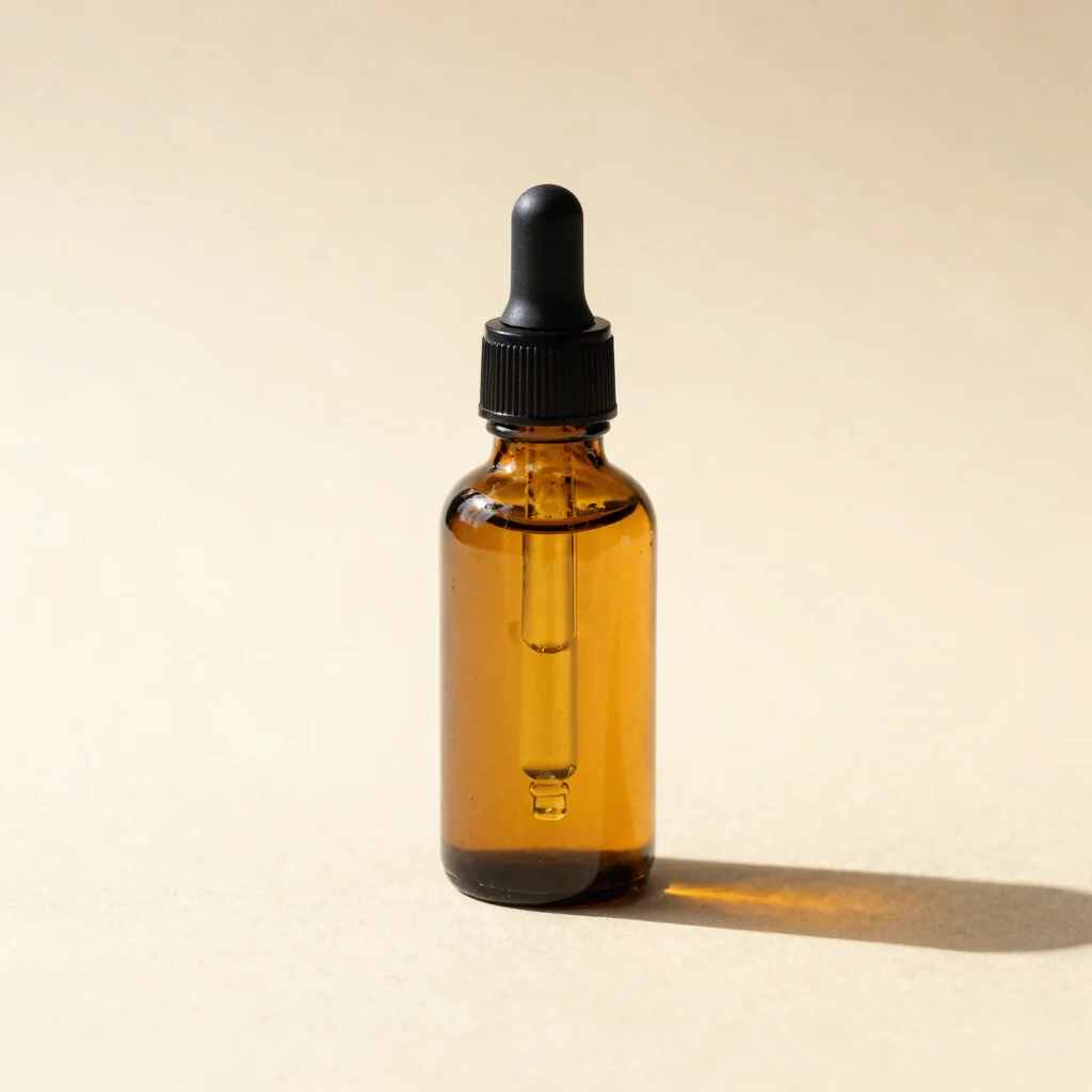 Hibiscus & Baobab Glow Body Oil