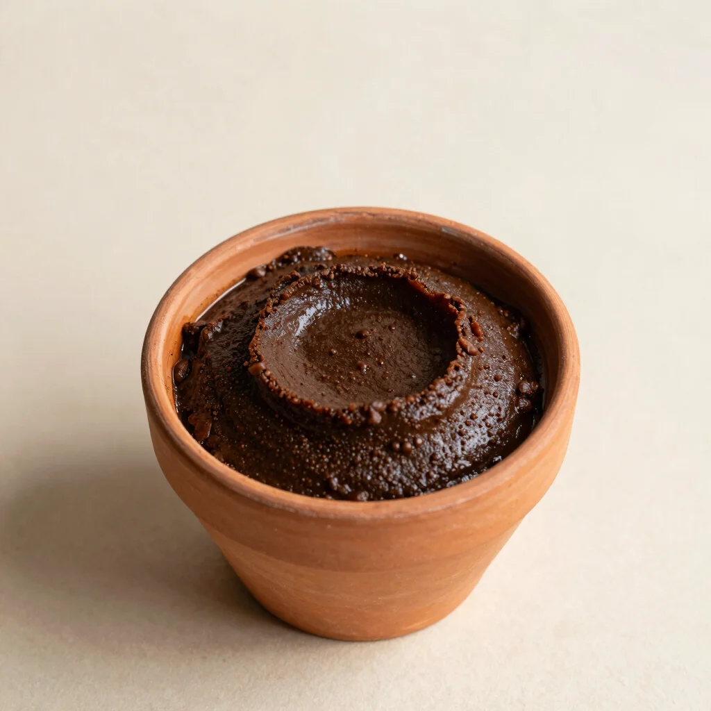 Lemongrass & Coffee Exfoliating Scrub