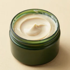 Whipped Cocoa & Mango Butter