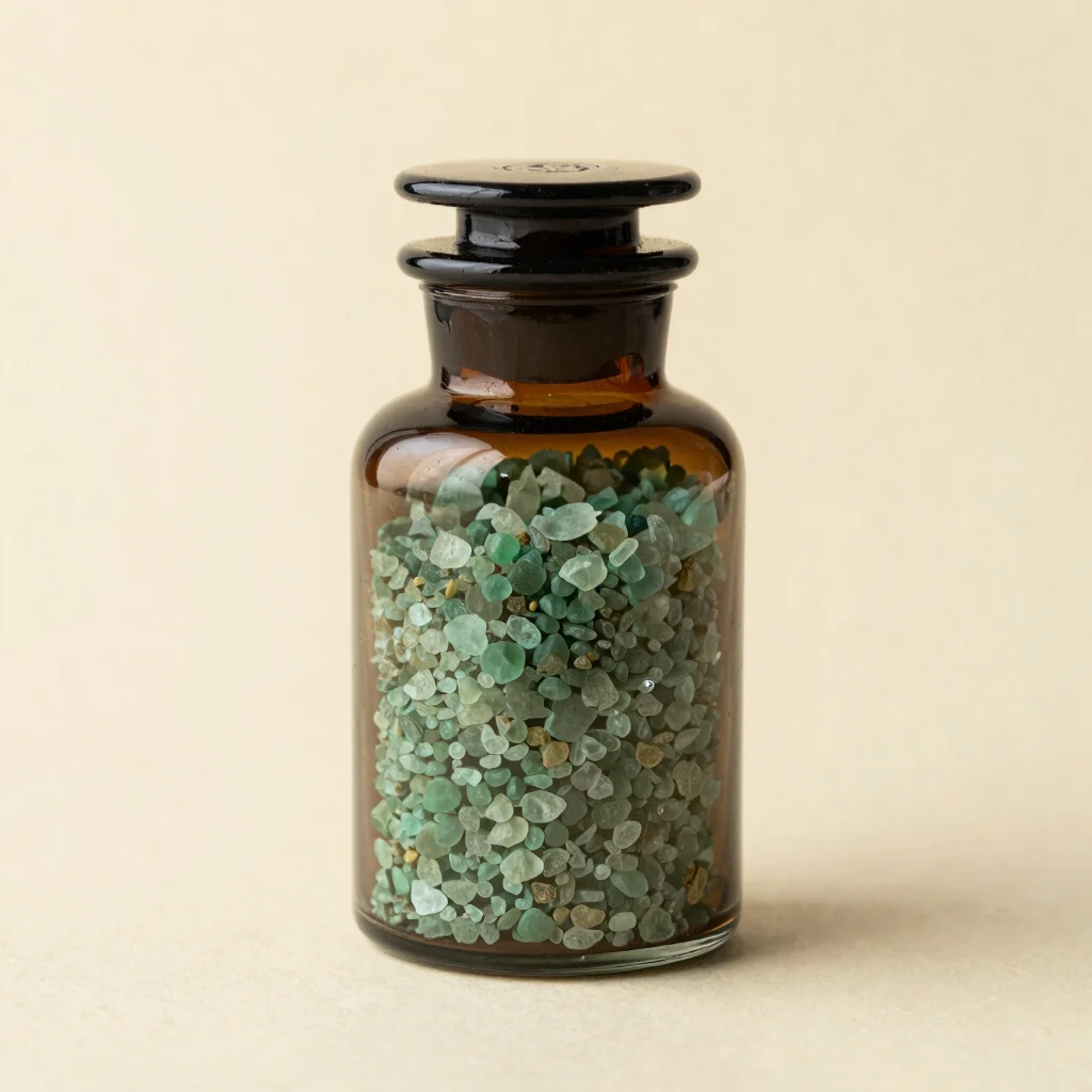 Moringa Leaf Herbal Bath Soak